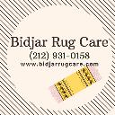 Bidjar Rug Care logo