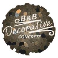 B&B Decorative Concrete and Curbing image 1