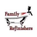 Family Refinishers logo