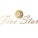 Five Star Laser logo
