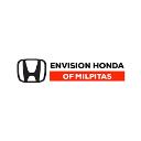 Envision Honda Of Milpitas logo