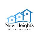 New Heights House Buyers logo