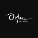 O'Mara Law Group logo