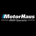 MotorHaus logo