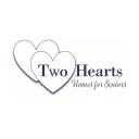 Two Hearts Homes For Seniors logo