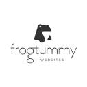 Frogtummy School Website Design & CMS logo