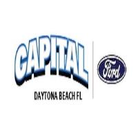 Capital Ford Daytona image 1