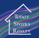Today Speaks Realty logo
