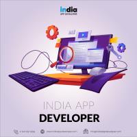 ASP.NET Development - India App Developer image 2