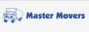 Master Movers Moving & Storage logo