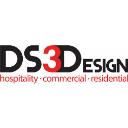 DS3 Design logo