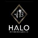 Halo Hyperbarics & Healing logo