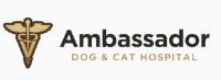 Ambassador Dog & Cat Hospital image 1