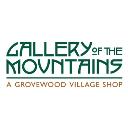 Gallery of the Mountains logo