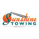 Sunshine Towing & Transport logo