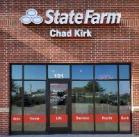 State Farm: Chad Kirk image 2