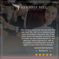 Hembree Bell Law Firm, PLLC image 10