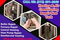 Heating & Air Conditioning Repair New York image 1