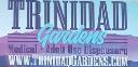 Trinidad Gardens logo