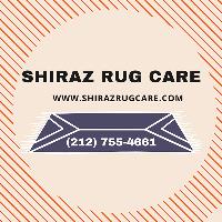 Shiraz Rug Care image 1