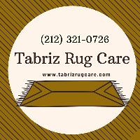 Tabriz Rug Care image 1