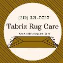 Tabriz Rug Care logo