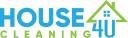 House Cleaning 4U logo