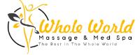 Whole World Massage LLC & Med Spa image 1