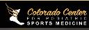 Colorado Center for Podiatric Sports Medicine logo