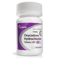 Oxycodone 15mg | Oxycodone 30mg image 1