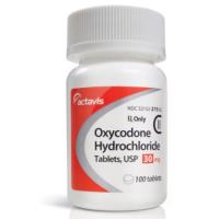 Oxycodone 15mg | Oxycodone 30mg image 2