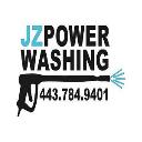 JZ Power Washing logo