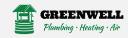 Greenwell Plumbing Heating & Air logo