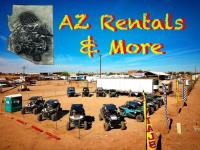 AZ Rentals and More, LLC - Offroad Rentals image 1