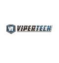 ViperTech Pressure Washing logo