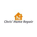 Chris' Home Repair logo