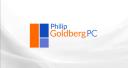Philip Goldberg PC logo