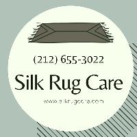 Silk Rug Care image 1