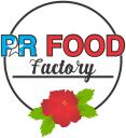 PR Food Factory logo