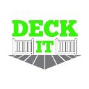 Deck It logo