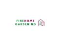 Fine Home Gardening logo