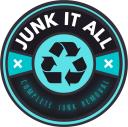 Junk It All Services - The Villages logo