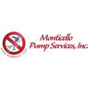Monticello Pump Services, Inc. logo