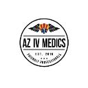 Arizona IV Medics- Mobile IV Therapy - Sedona logo