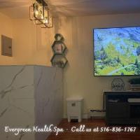 Evergreen Health Spa image 3