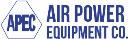 Air Power Equipment Co logo