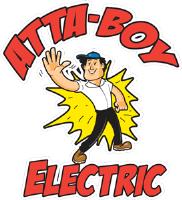 Attaboy Electrician Littleton image 1