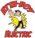 Attaboy Electrician Littleton logo