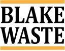 Blake Waste LLC logo