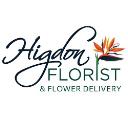 Higdon Florist & Flower Delivery logo